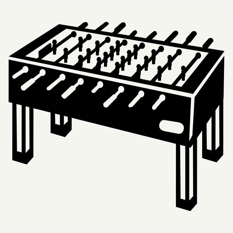 Tischkicker