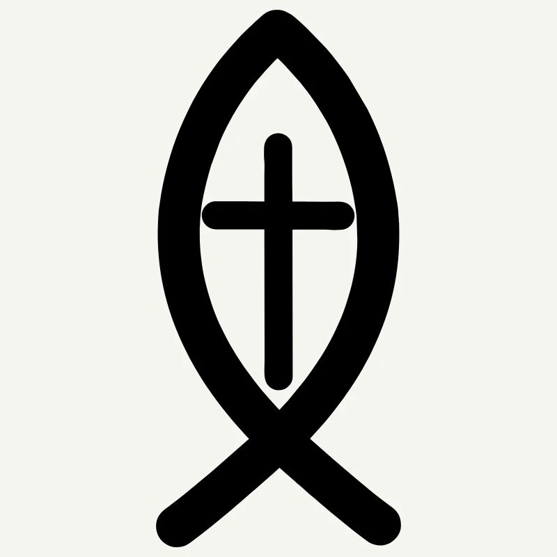 Jesus symbol