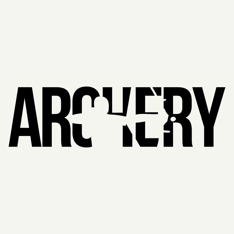 archery tir à l'arc