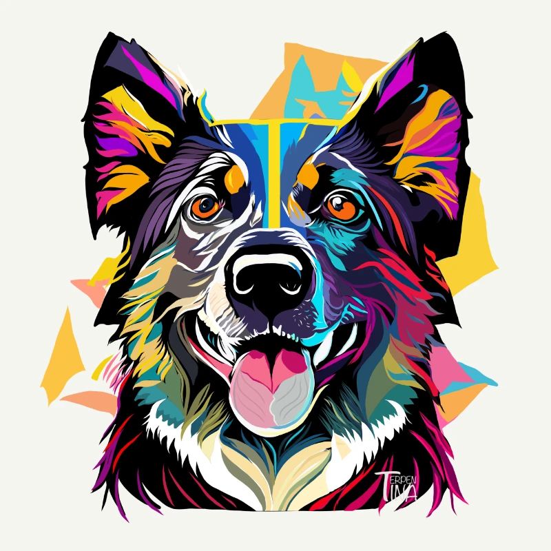 Schäferhund