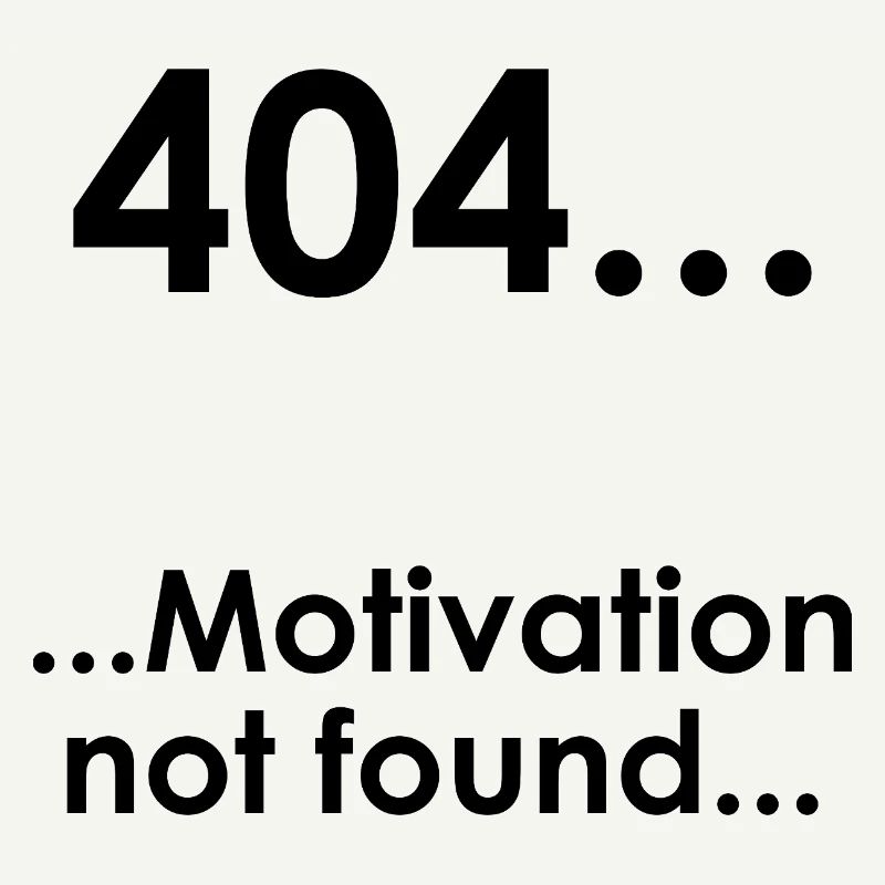 Universitet, der siger "Error404" Studentergave, studerende