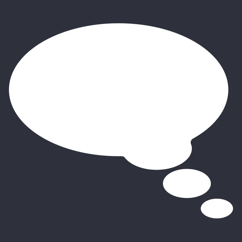 Comic bubble, your text, template, speechbubble,