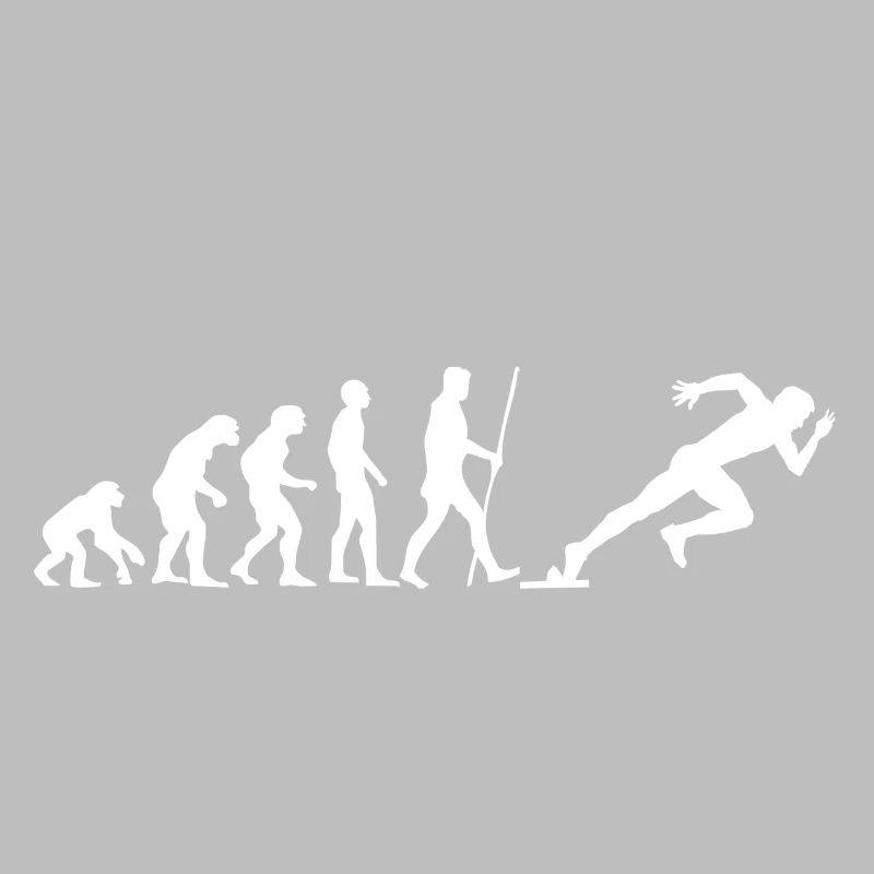 SPRINTER EVOLUTION!