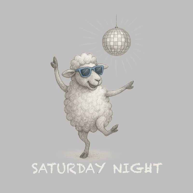 DiscoSchaf samedi soir