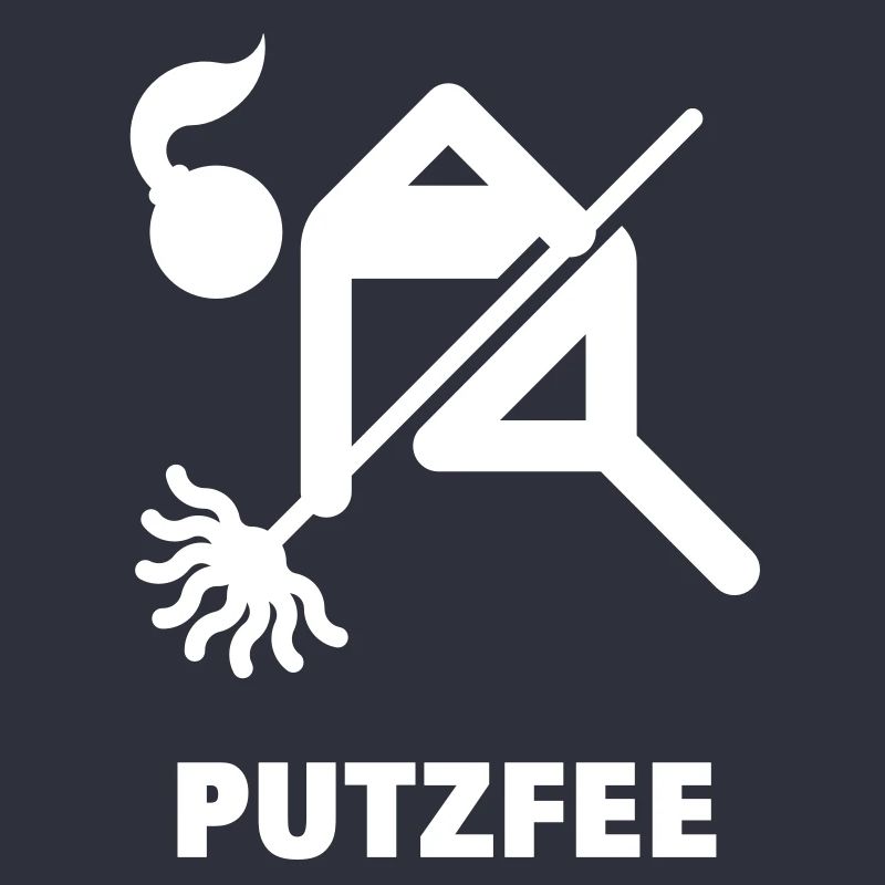 Putzfee / Putzfrau