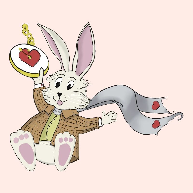 White Rabbit