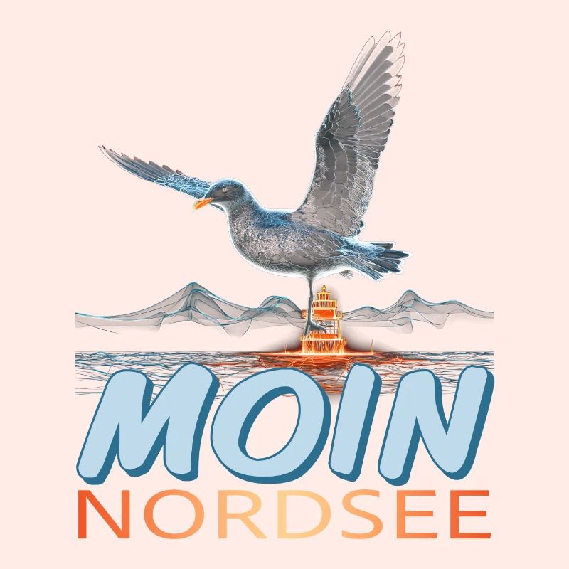 Moin Nordsee