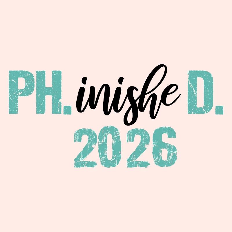 Doctor 2026 Degree Philistine Dissertation PhD