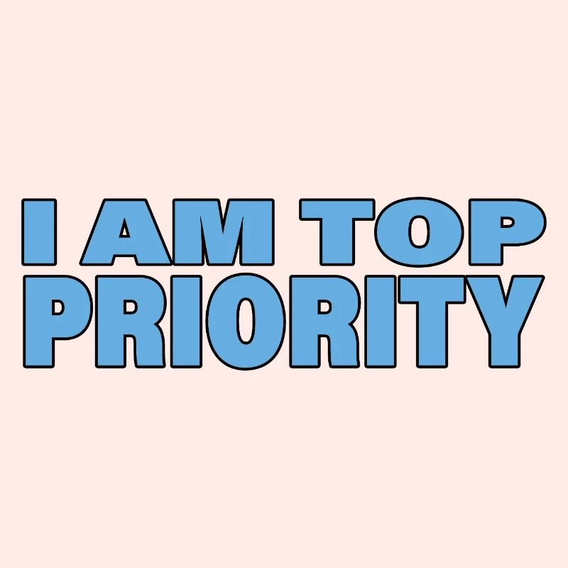 TOP PRIORITY