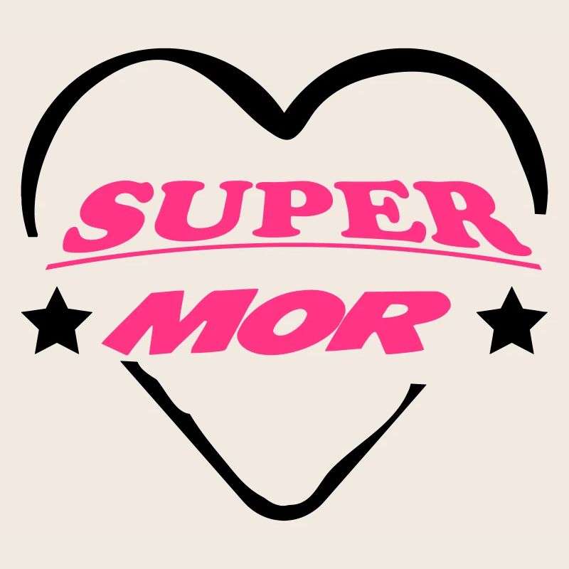 SUPER MOR