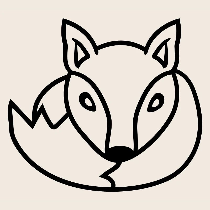 Fuchs Rotfuchs Wildes Tier Schlauer Wald Bewohner