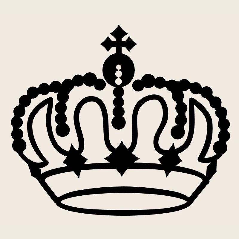 Noch eine Krone