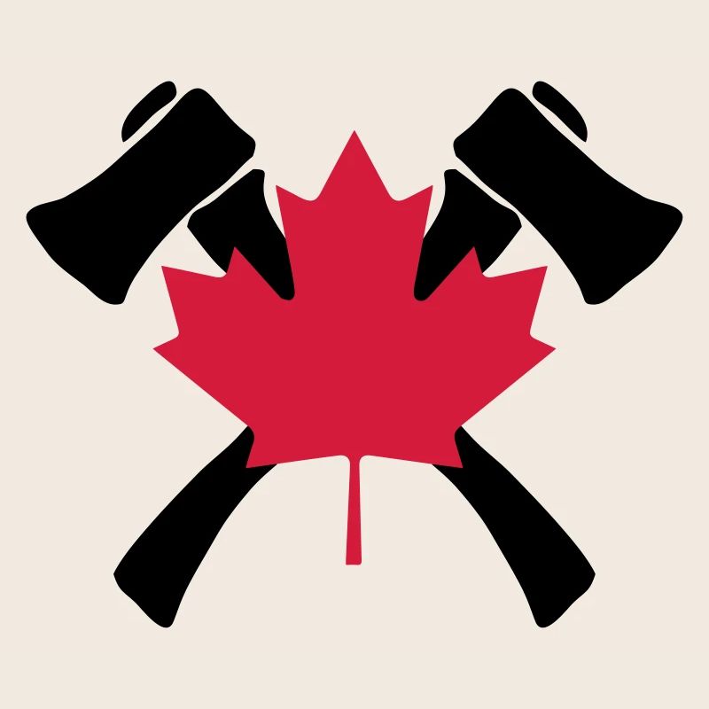 Canada lumbering