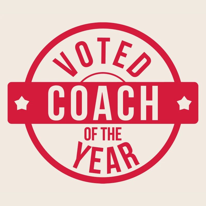 Coach / Coaching / Sport / Training / Trainer