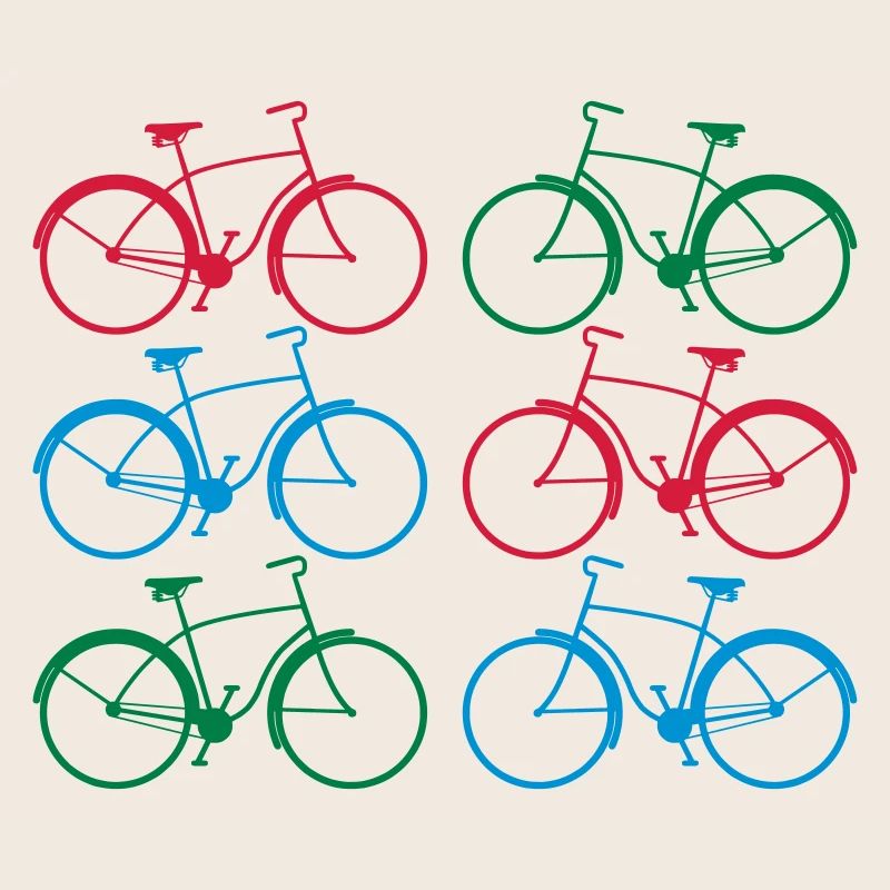 bikes