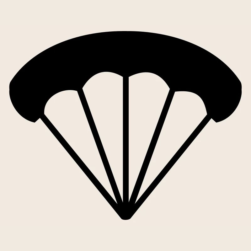 Fallschirm