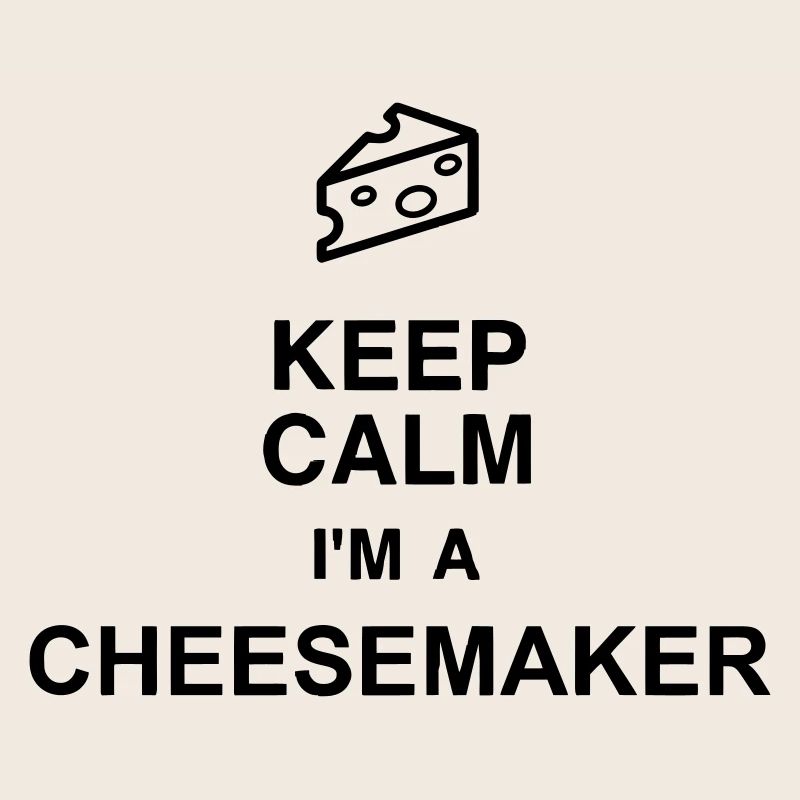 Cheese Maker Fromager Fromage Käse Käser