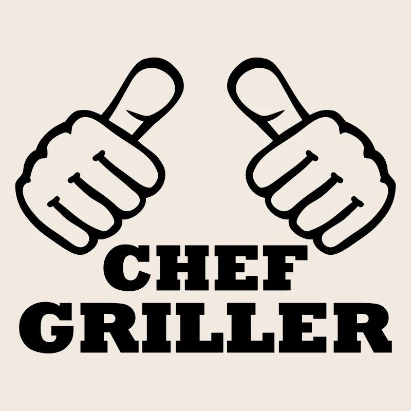 Chef Griller
