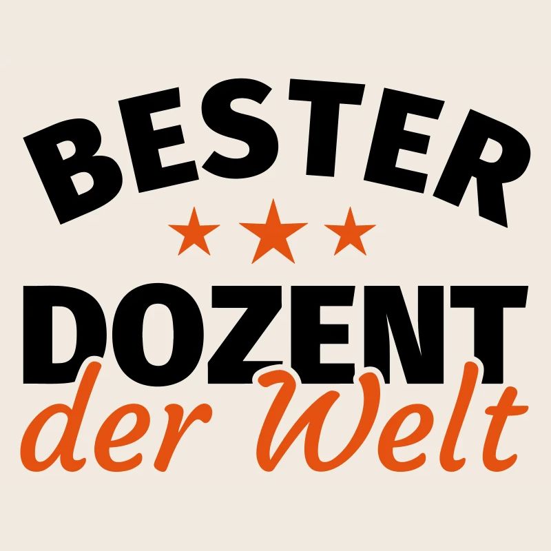Dozent
