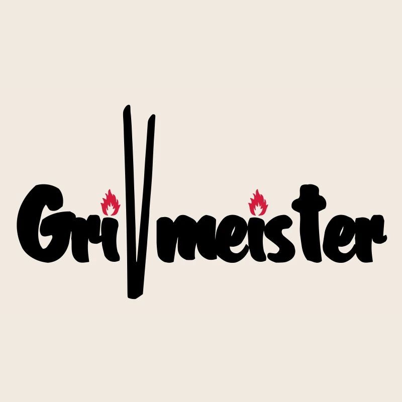 Grill Master