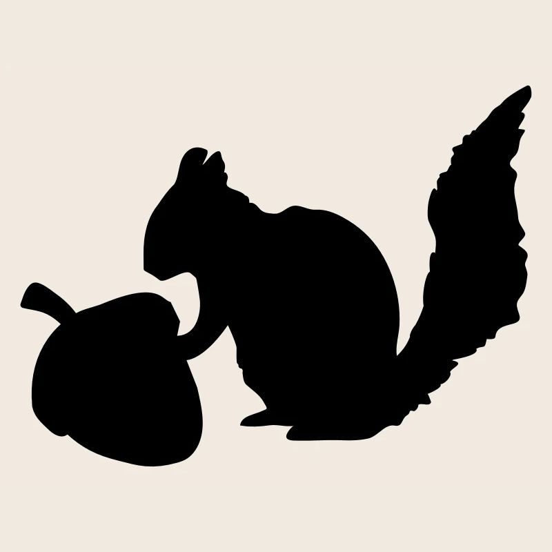 Squirrel Nut