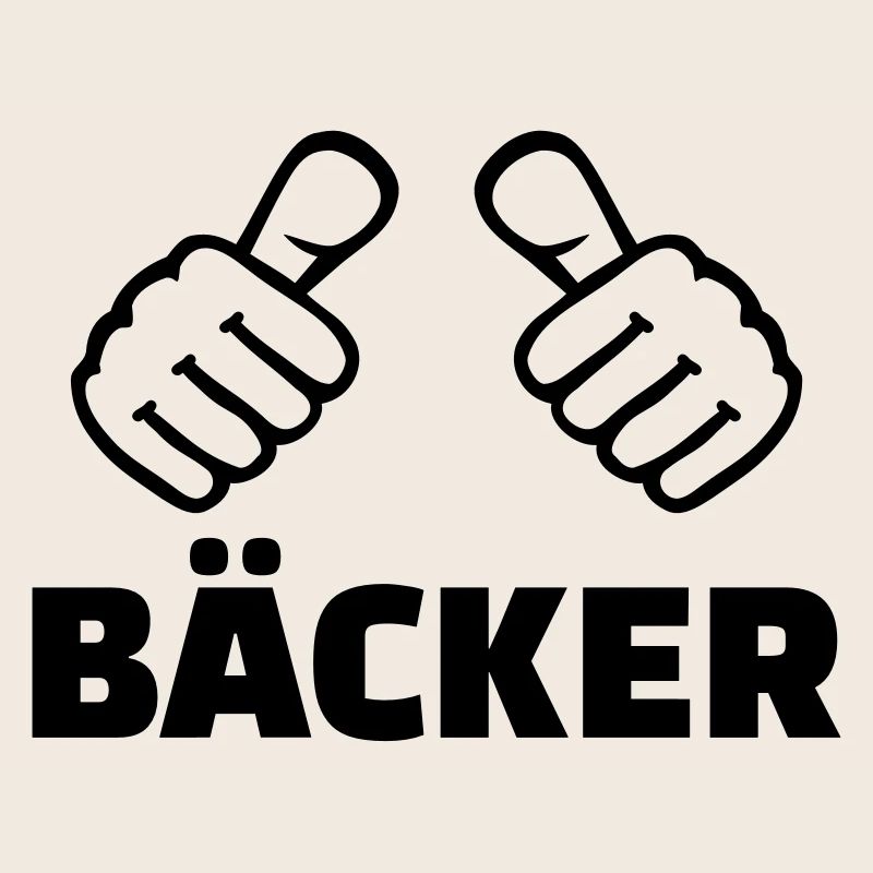 Bäcker