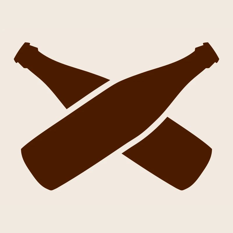 Bierflaschen