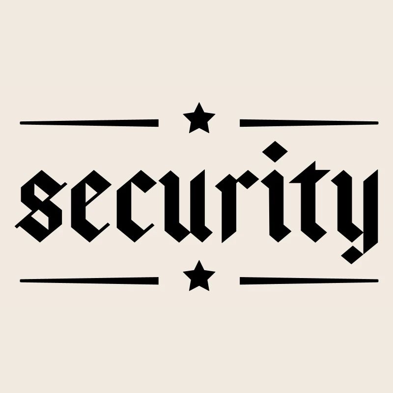 Sécurité