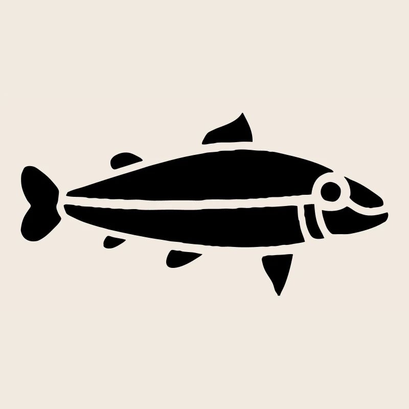 "Celtic" Fish