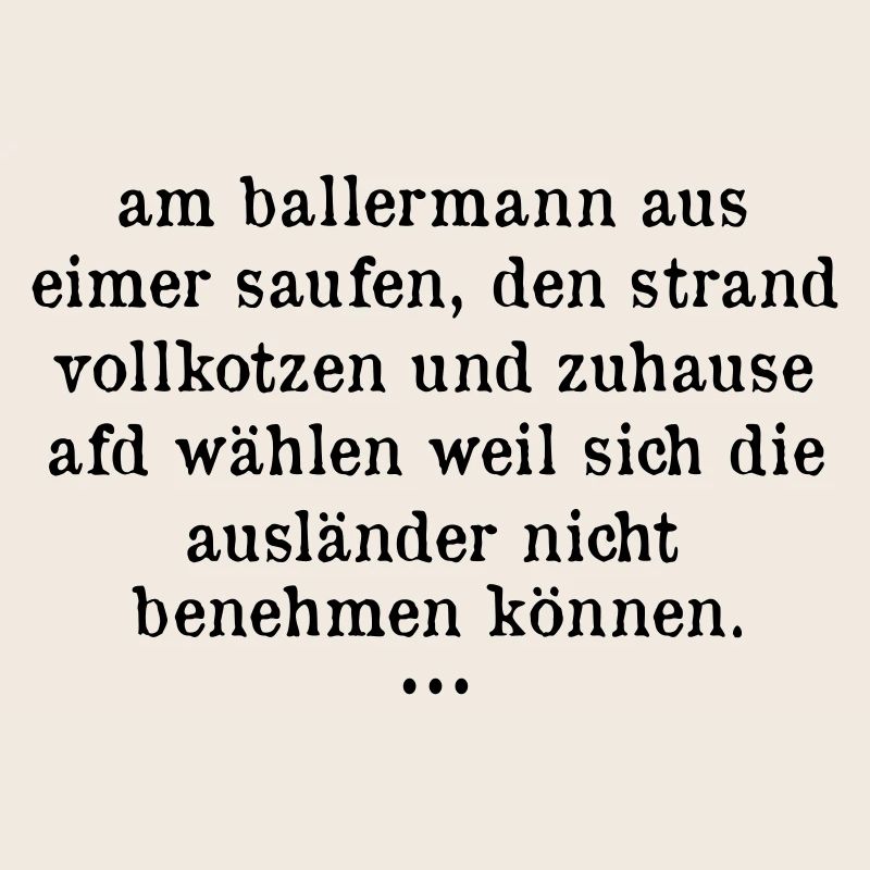 afd wählen