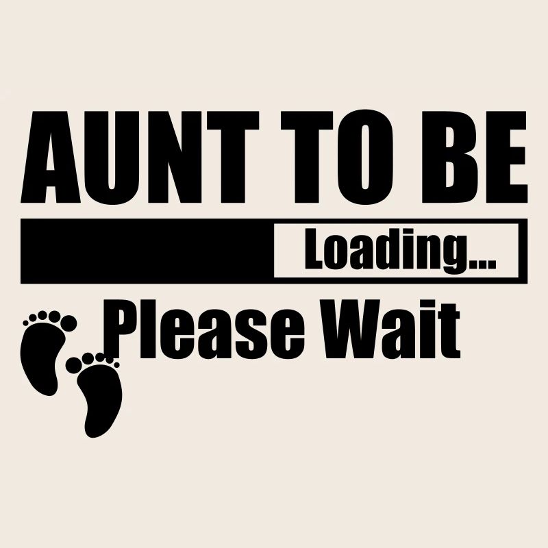 Aunt To Be Loading Please Wait