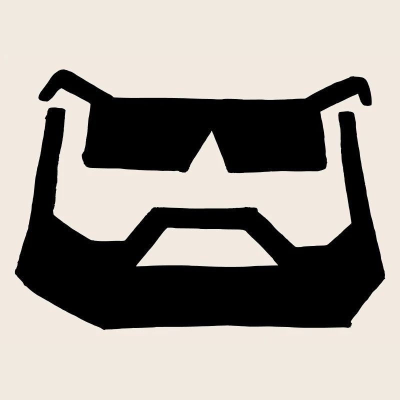 bart brille