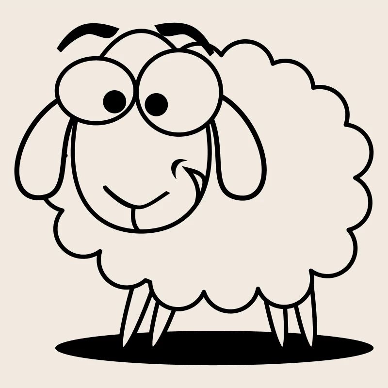 Sheep - © roil