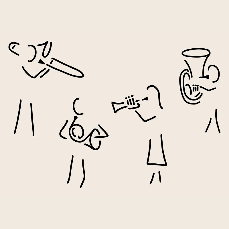 blechbläser-ensemble