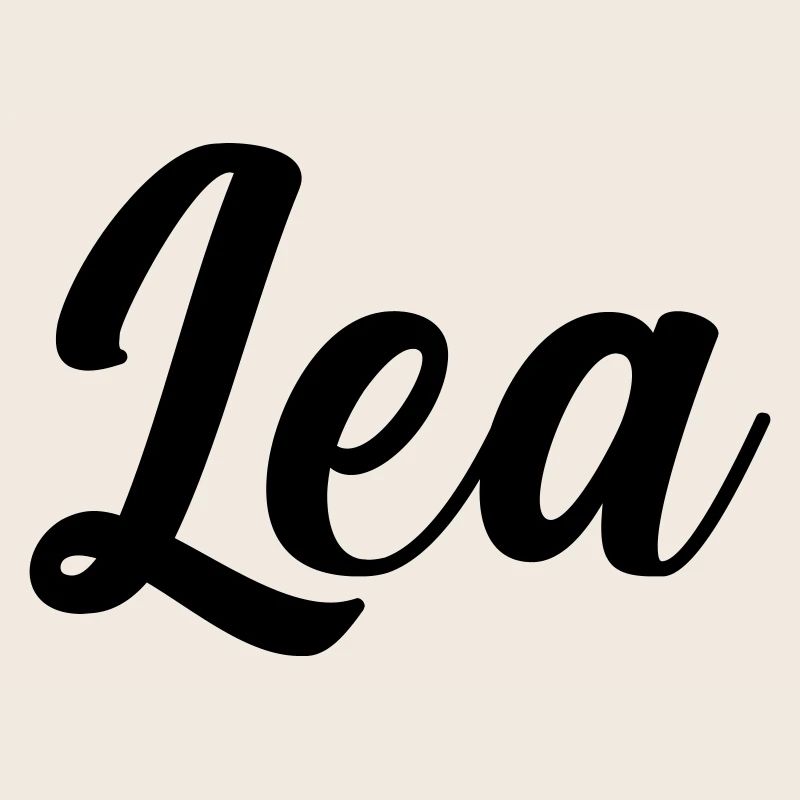 lea name