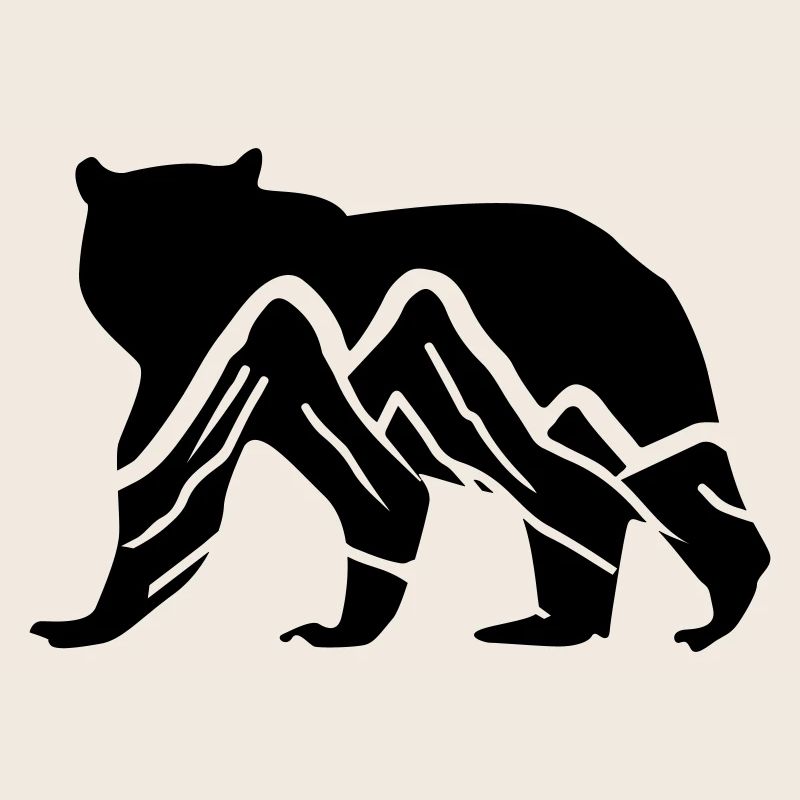 Bear Mountains