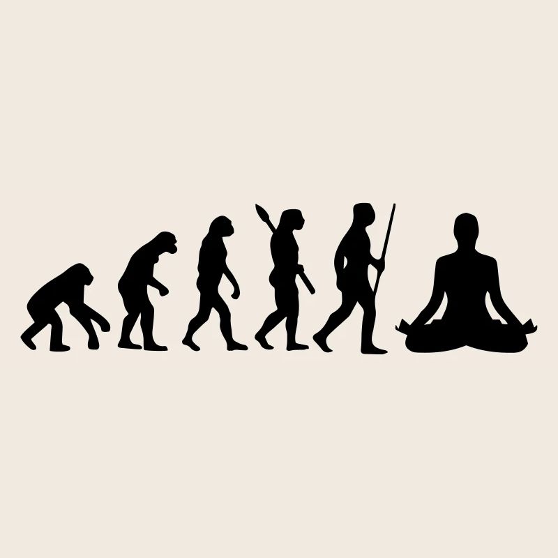 MEDITATION EVOLUTION!