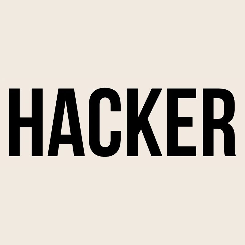 Hacker