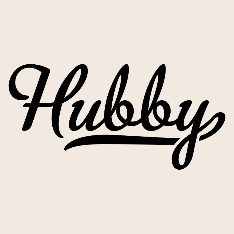 Hubby