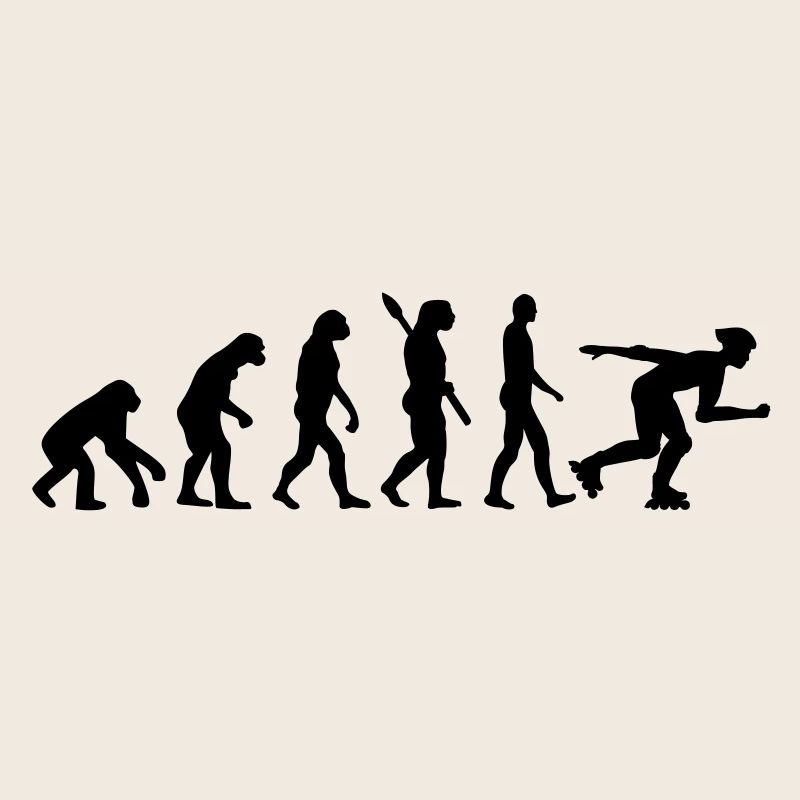 Evolution Inline Skating