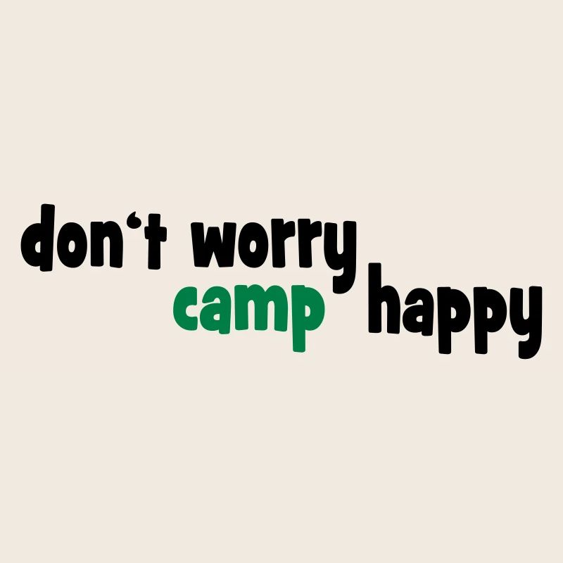 camping