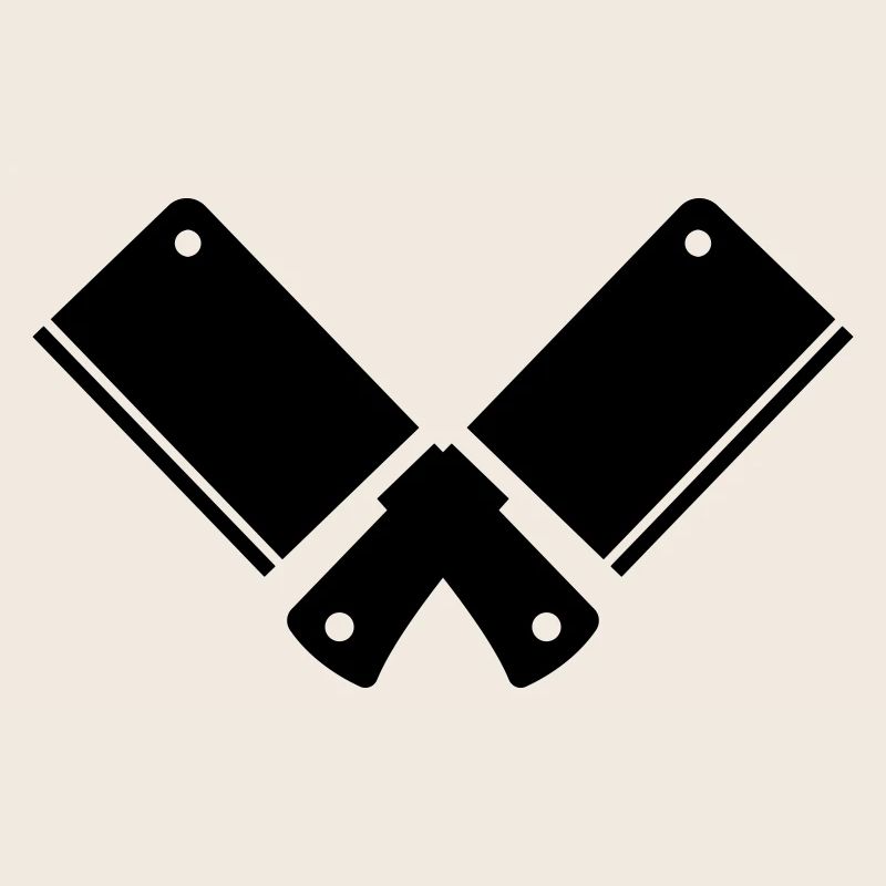 Hackmesser