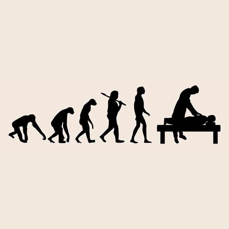 BURNOUT EVOLUTION