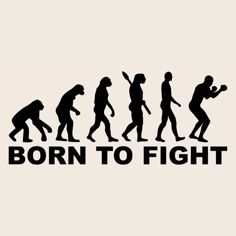 Boxing Evolution