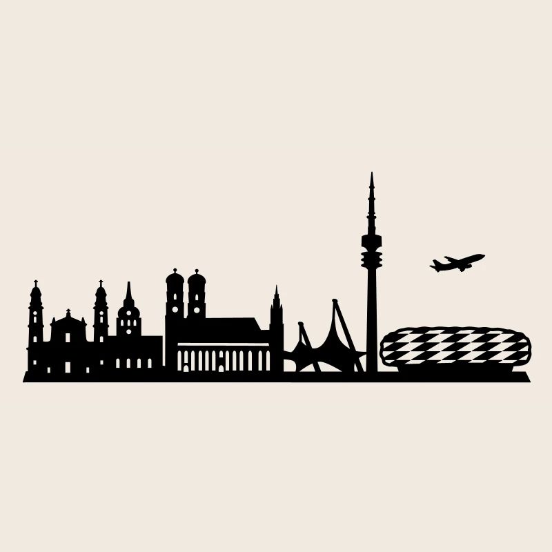 Skyline München