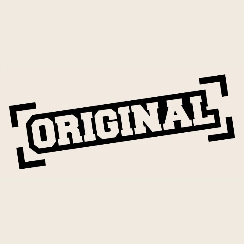 Original