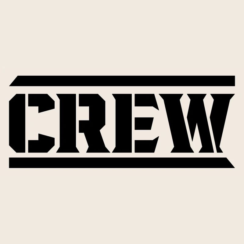Crew