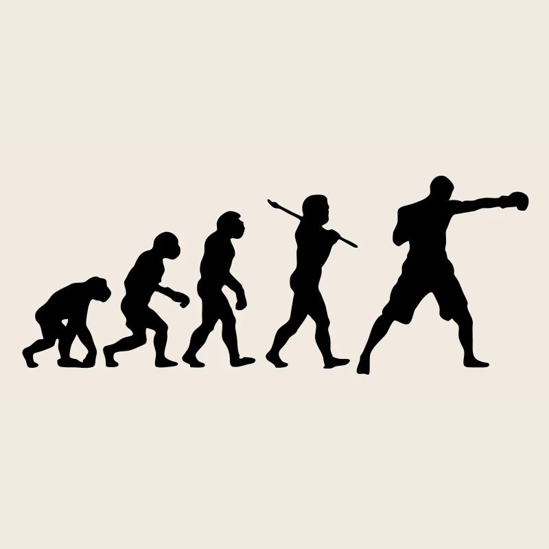 Boxing Evolution