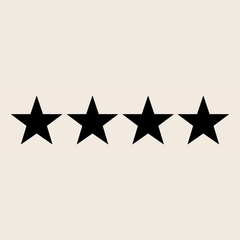 4 Star General