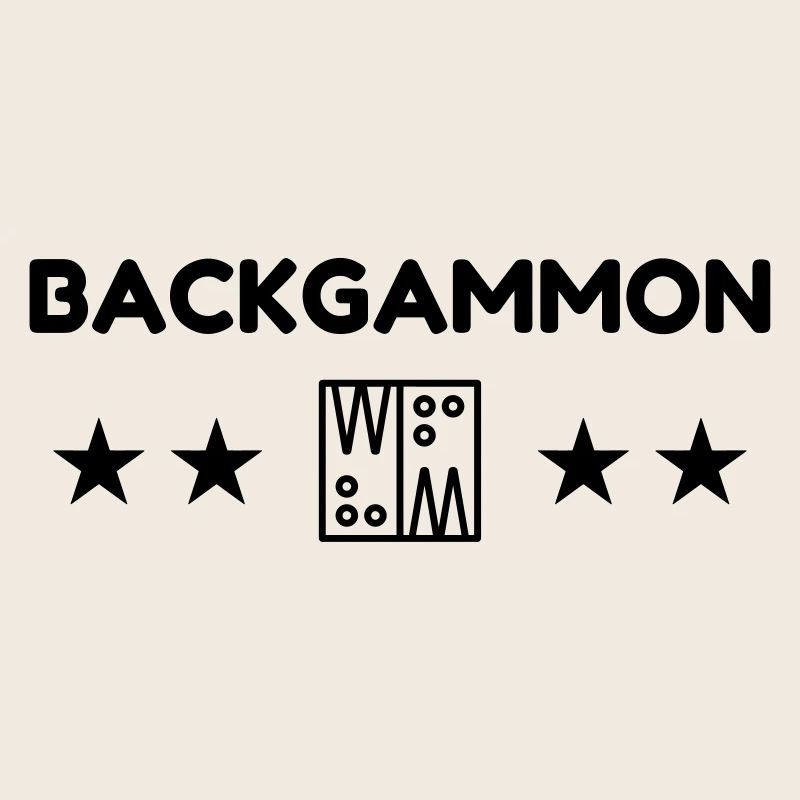 Backgammon / Spiel / Player / Schach
